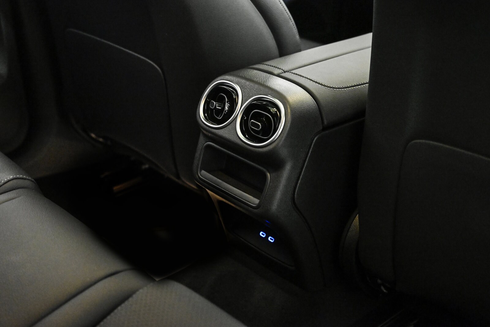 2026 MERCEDES-BENZ GLC-CLASS - Image 19