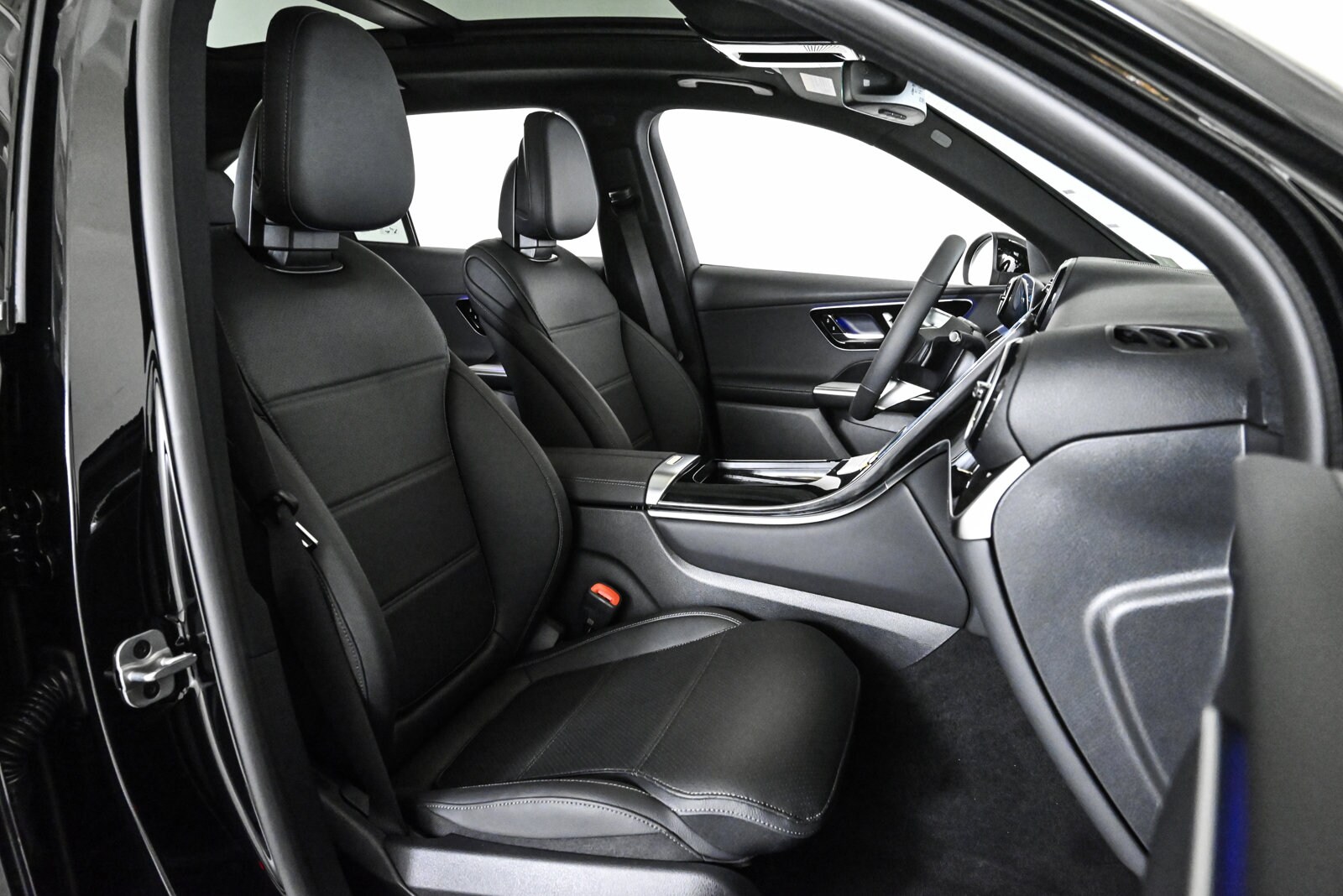 2026 MERCEDES-BENZ GLC-CLASS - Image 23