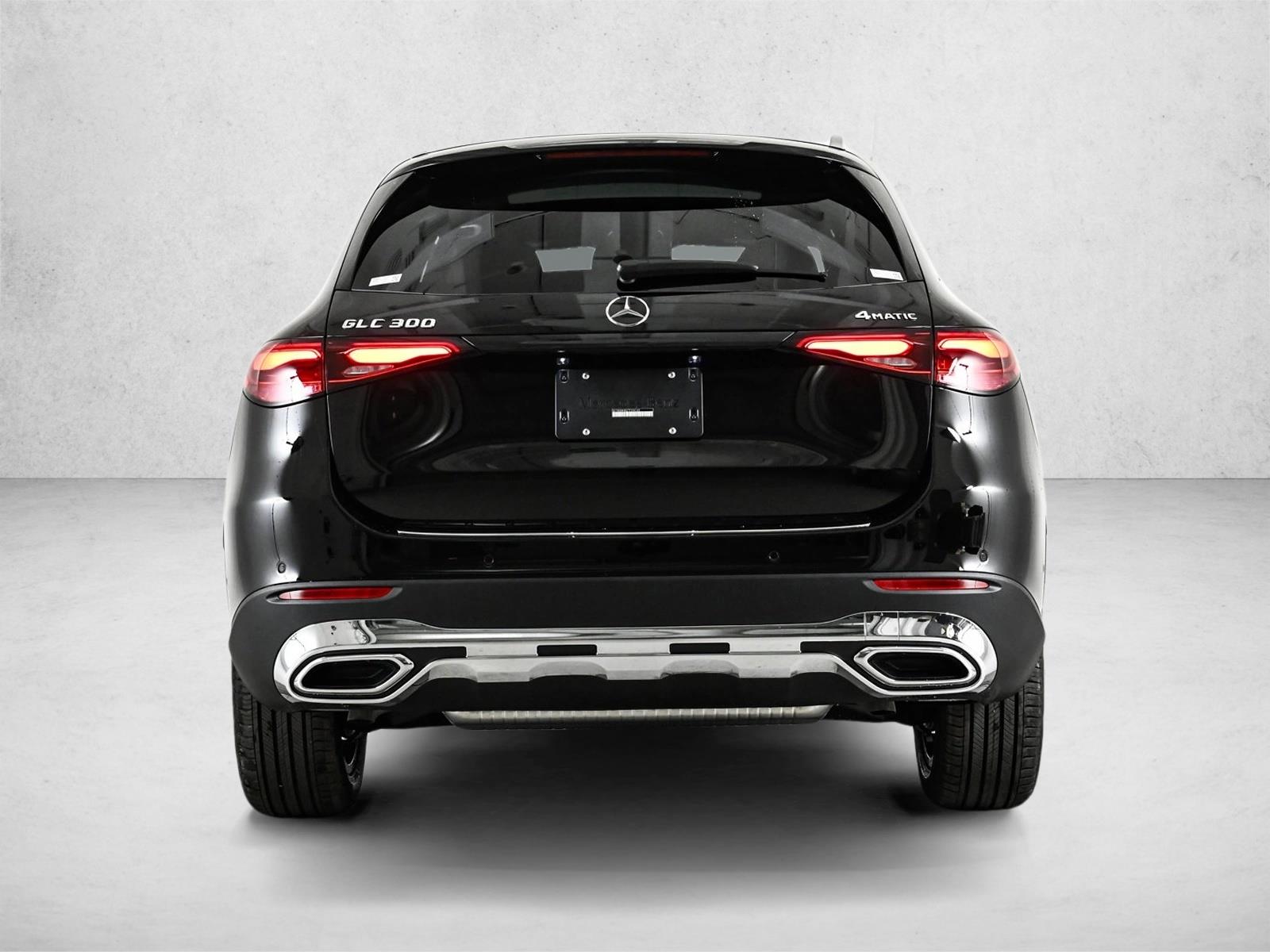 2026 MERCEDES-BENZ GLC-CLASS - Image 7