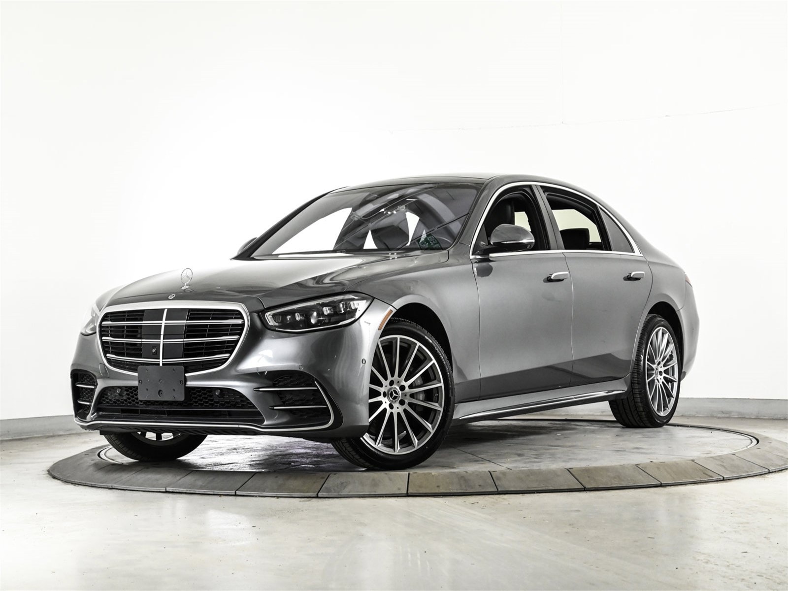 2022 MERCEDES-BENZ S-CLASS - Image 1