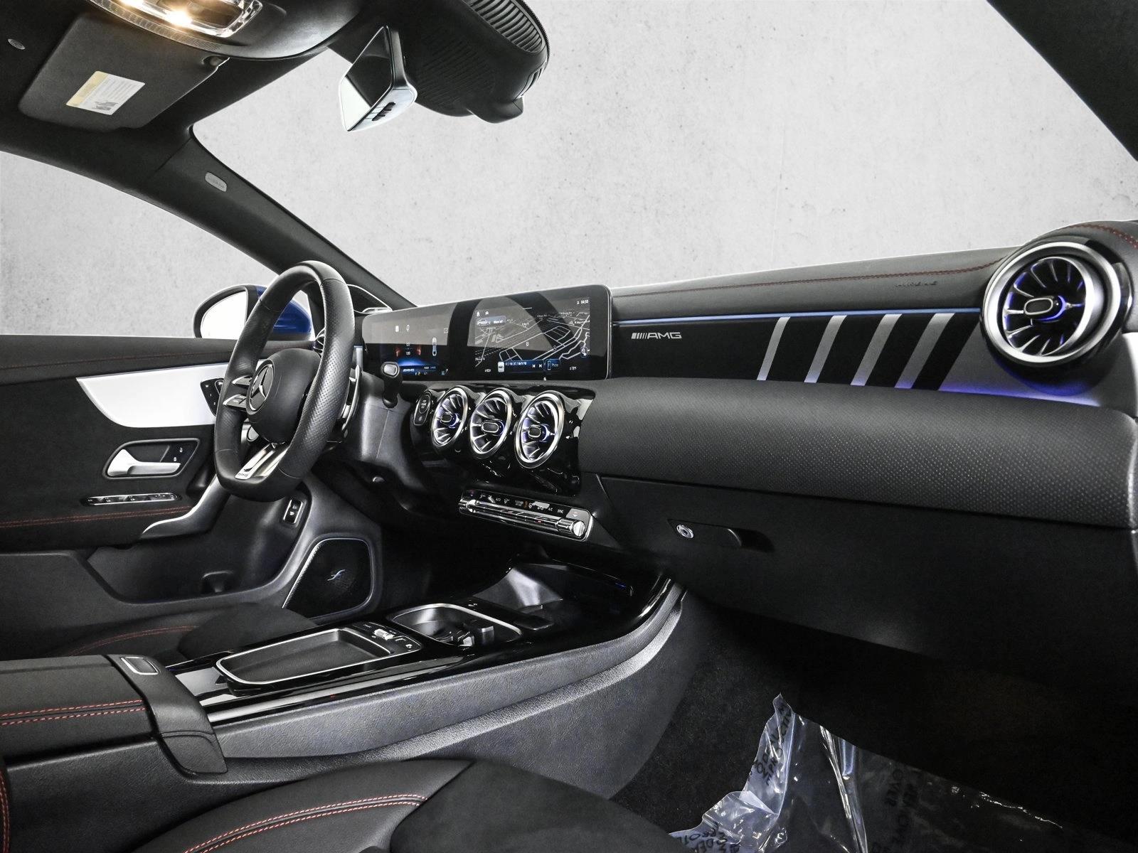 2025 MERCEDES-BENZ CLA-CLASS - Image 23