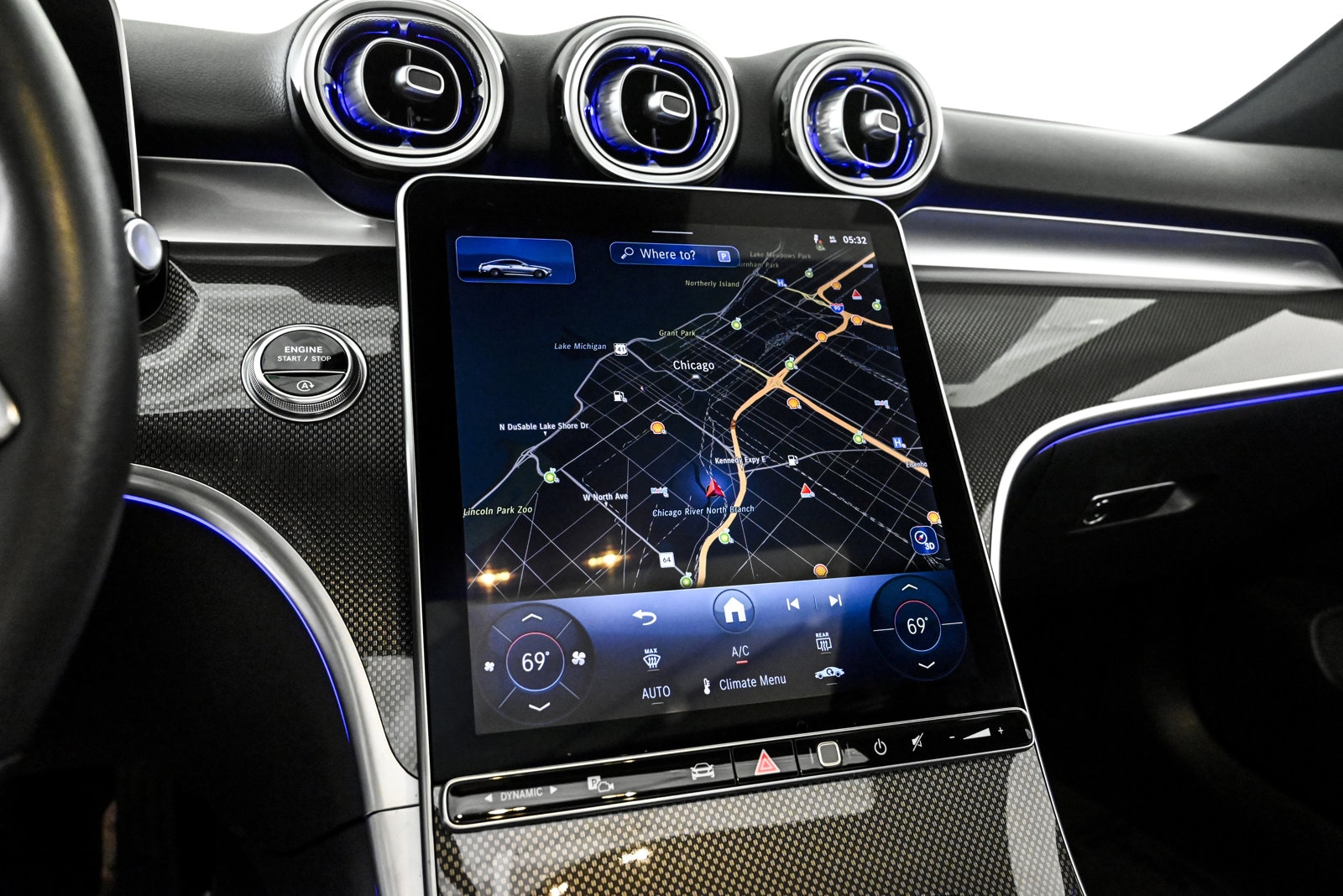 2024 MERCEDES-BENZ CLE - Image 13