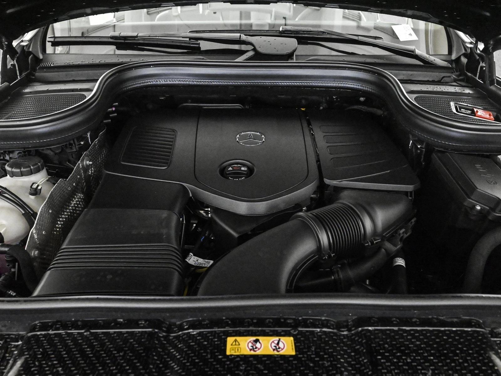 2026 MERCEDES-BENZ GLE-CLASS - Image 25