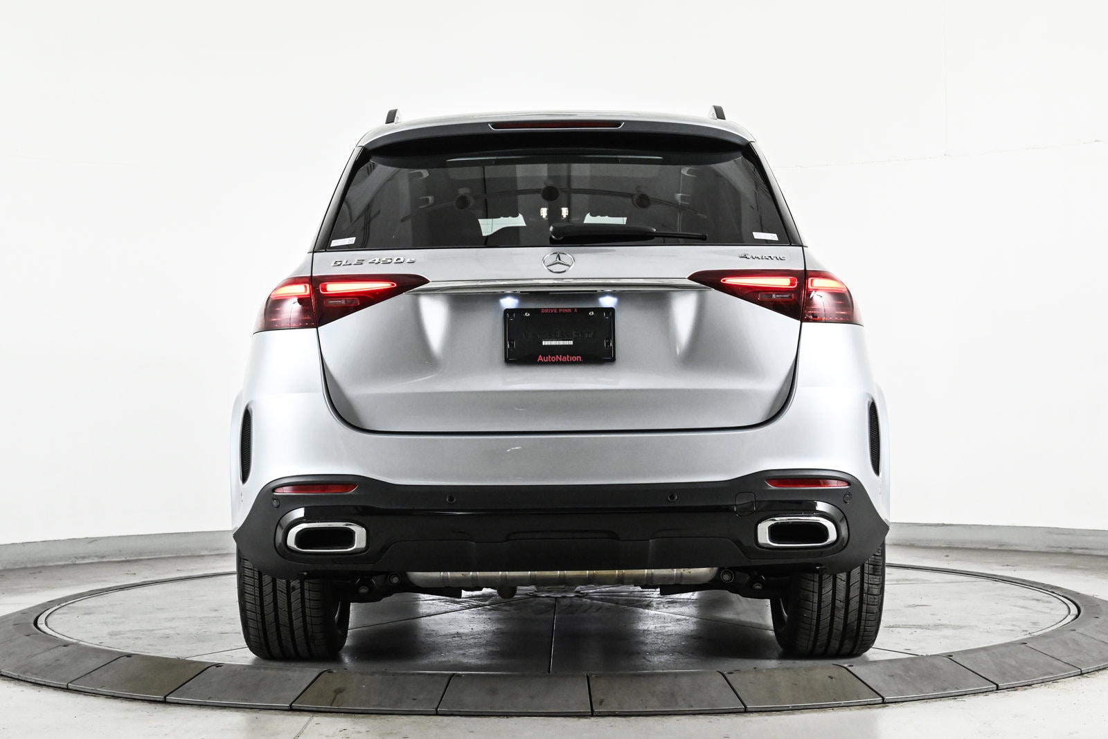 2025 MERCEDES-BENZ GLE-CLASS - Image 7