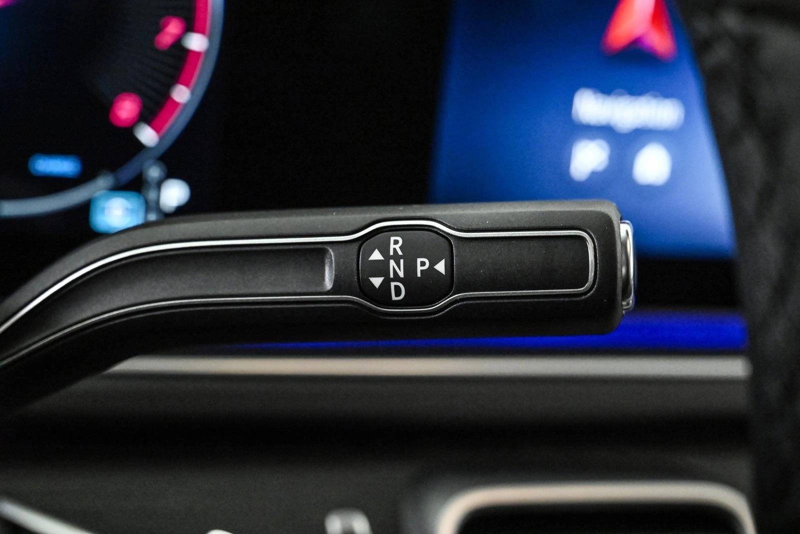 2026 MERCEDES-BENZ GLE-CLASS - Image 12