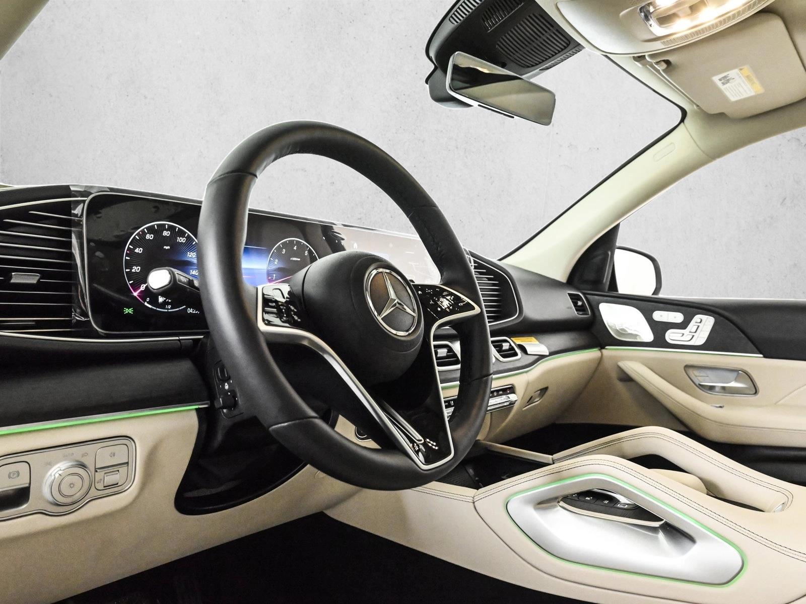 2026 MERCEDES-BENZ GLE-CLASS - Image 10