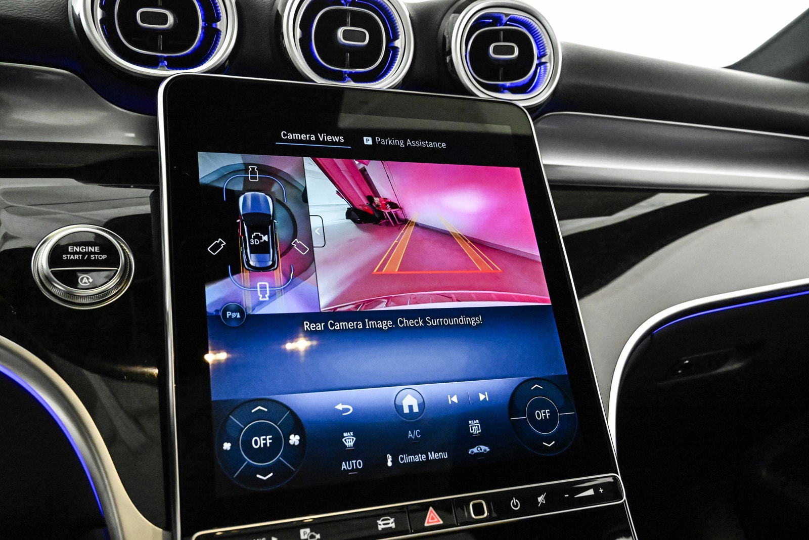 2026 MERCEDES-BENZ GLC-CLASS - Image 14