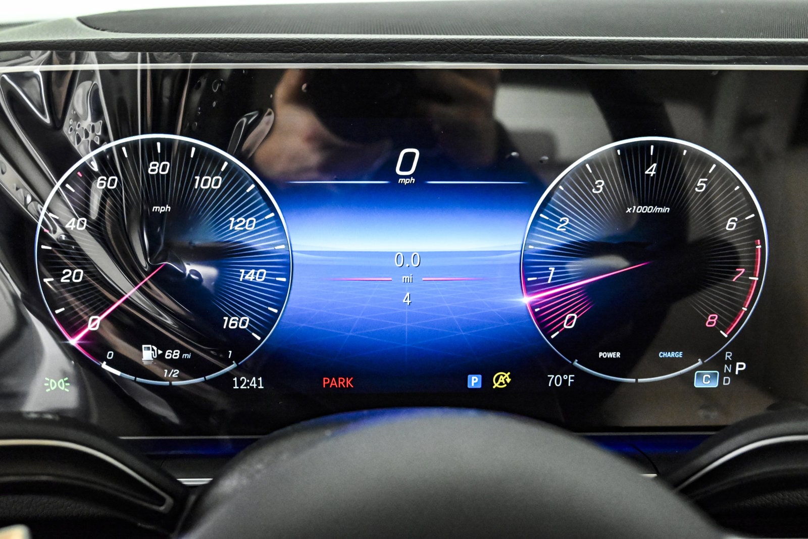 2026 MERCEDES-BENZ GLE-CLASS - Image 11