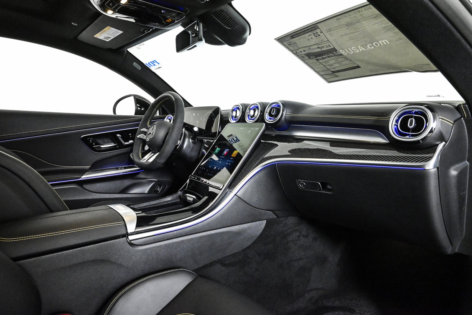 2026 MERCEDES-BENZ CLE - Image 23