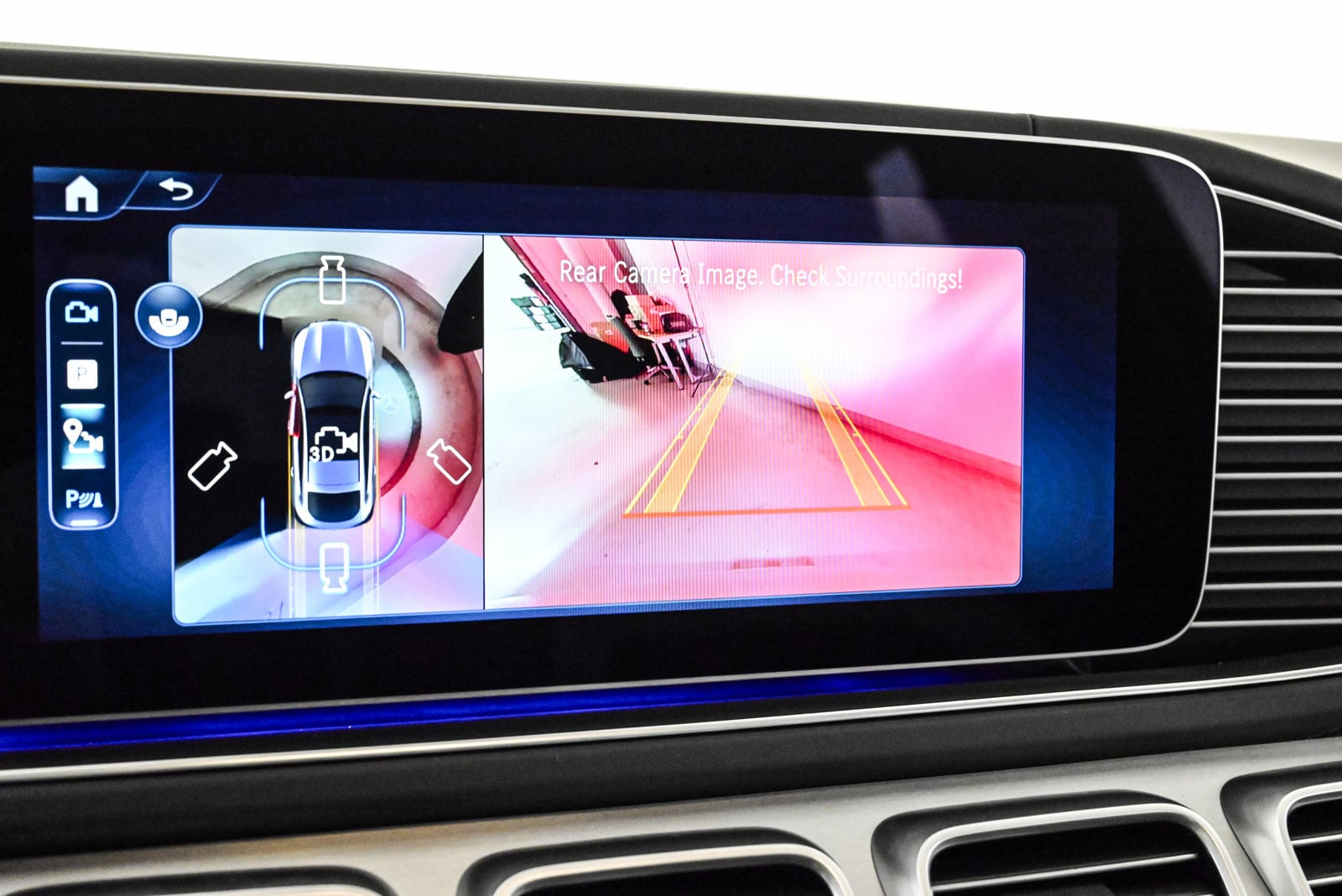 2026 MERCEDES-BENZ GLE-CLASS - Image 15