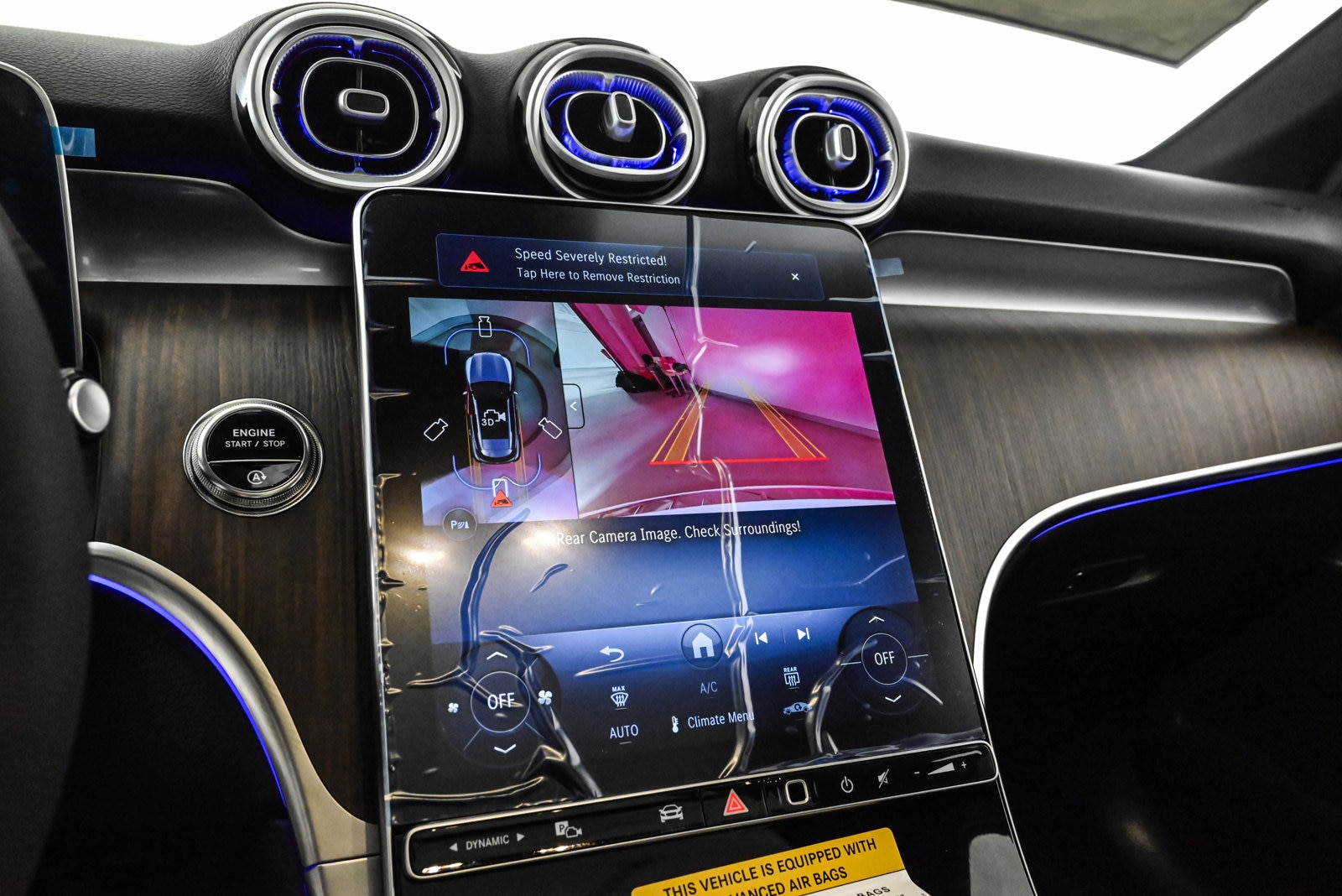 2026 MERCEDES-BENZ GLC-CLASS - Image 15