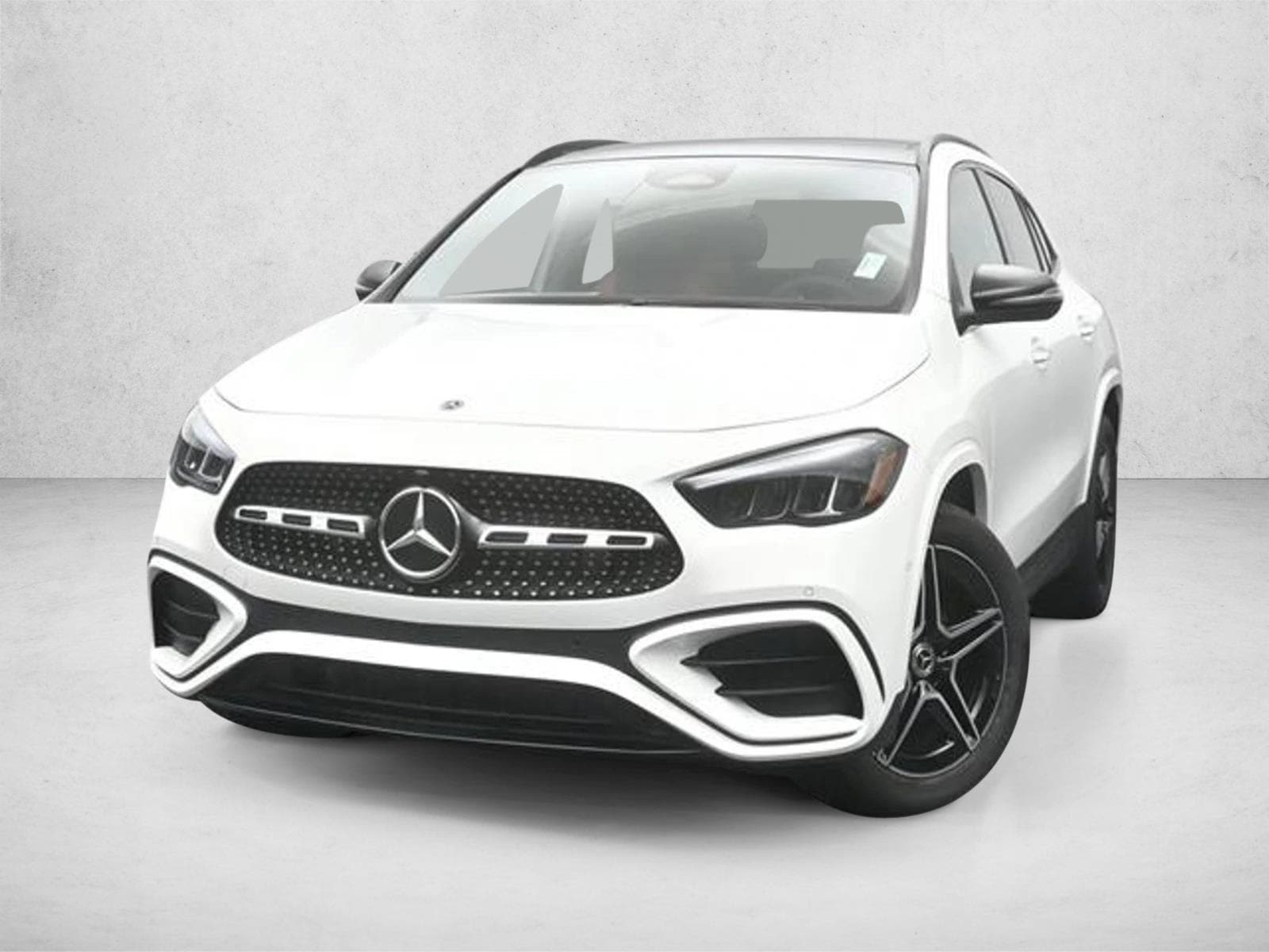 2026 MERCEDES-BENZ GLA-CLASS - Image 2