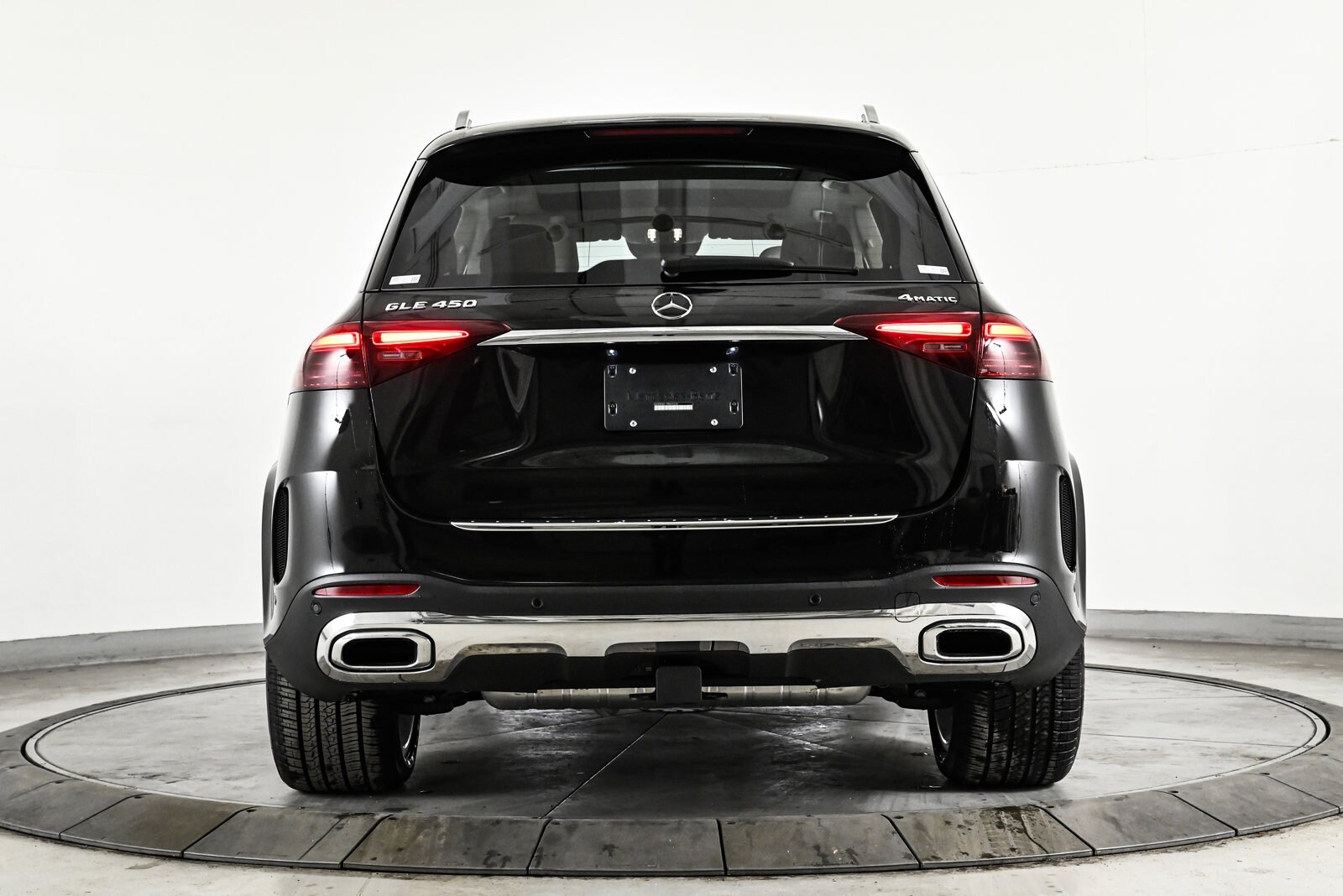 2026 MERCEDES-BENZ GLE-CLASS - Image 6