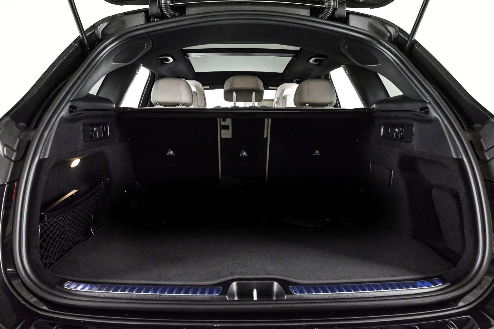 2026 MERCEDES-BENZ GLC-CLASS - Image 6