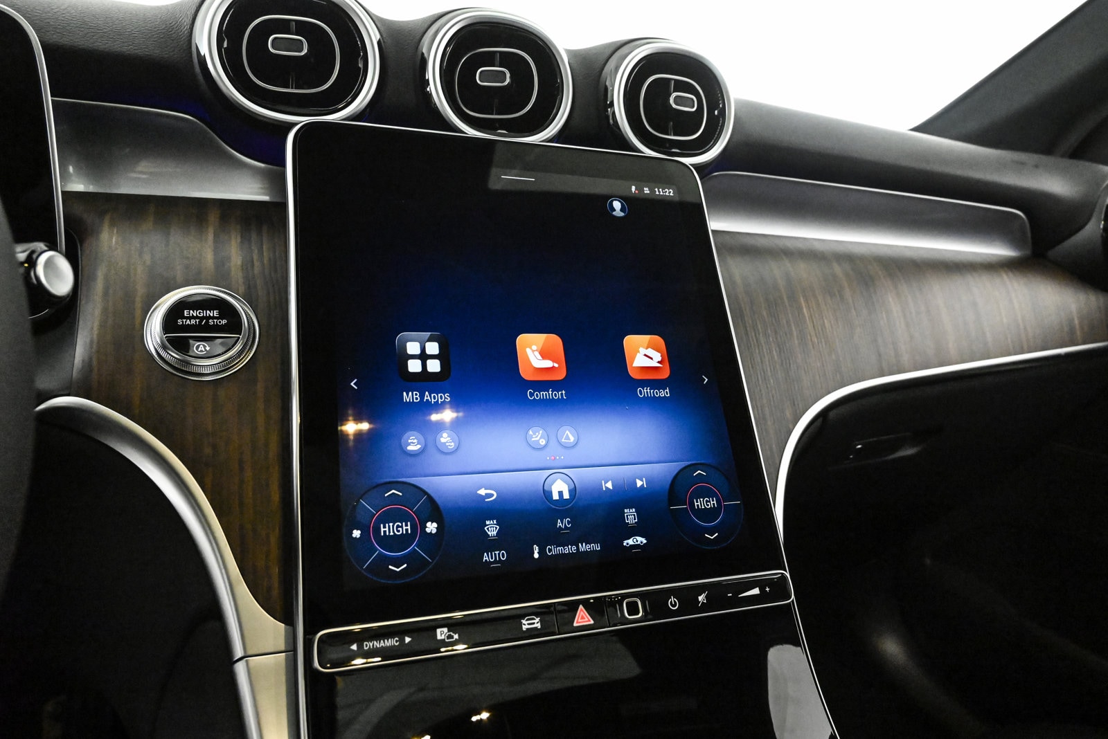 2026 MERCEDES-BENZ GLC-CLASS - Image 16