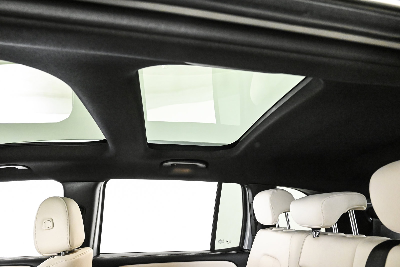 2026 MERCEDES-BENZ GLB-CLASS - Image 21