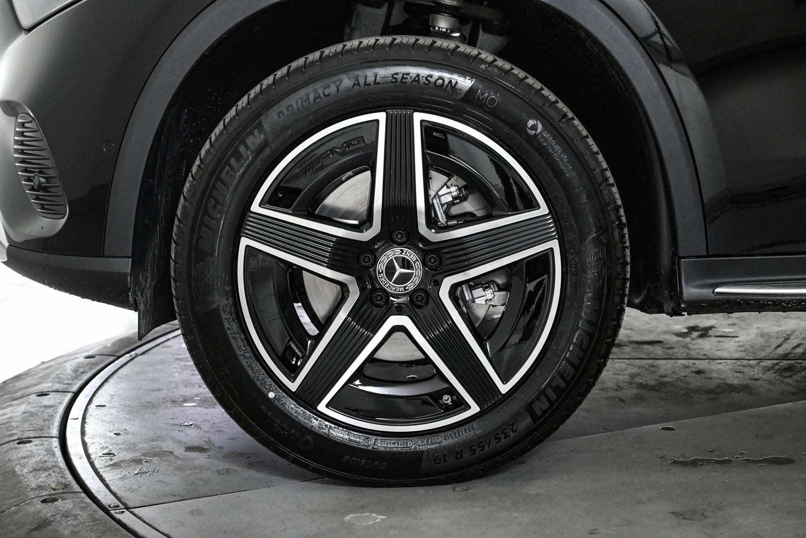 2026 MERCEDES-BENZ GLC-CLASS - Image 26