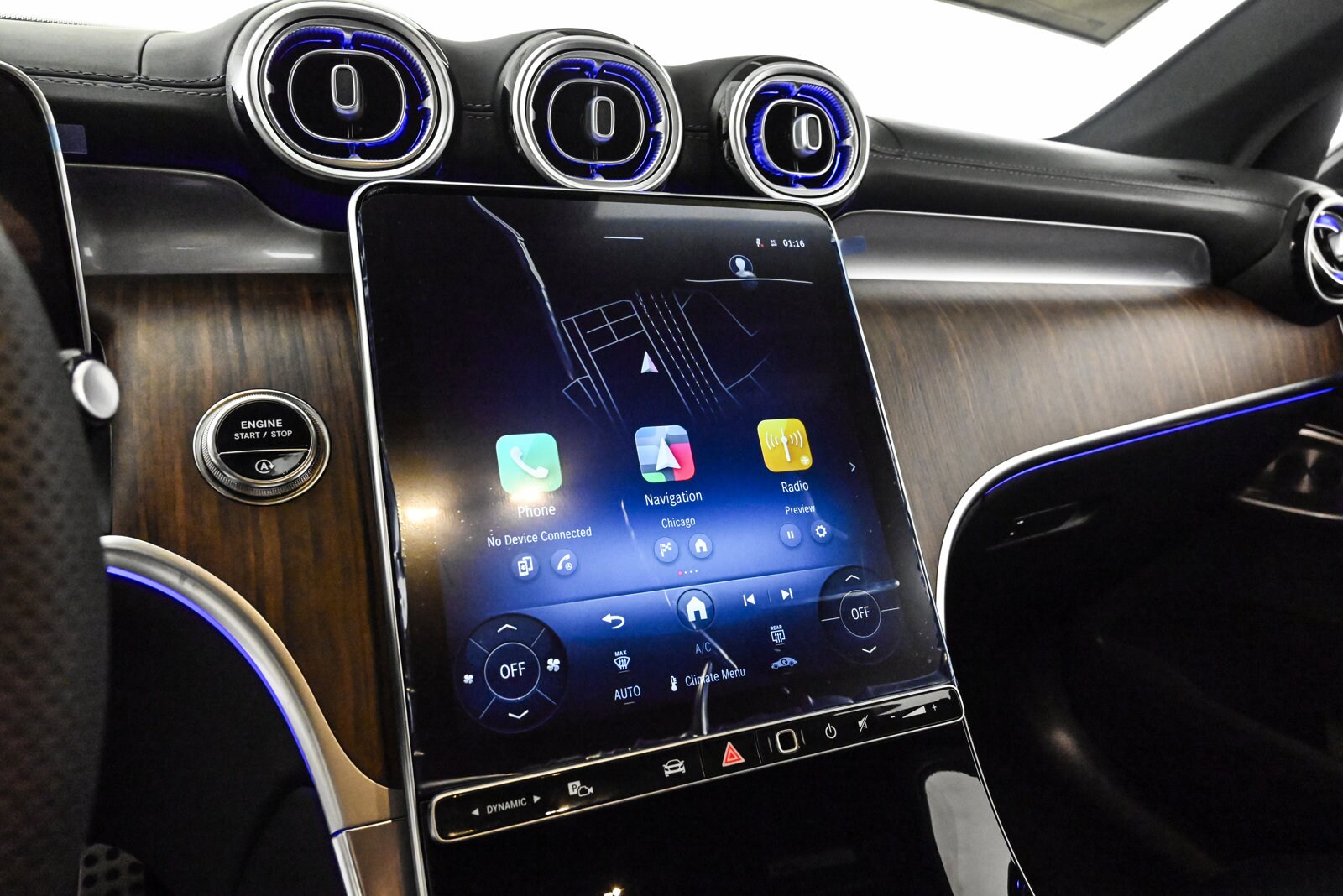 2026 MERCEDES-BENZ GLC-CLASS - Image 16