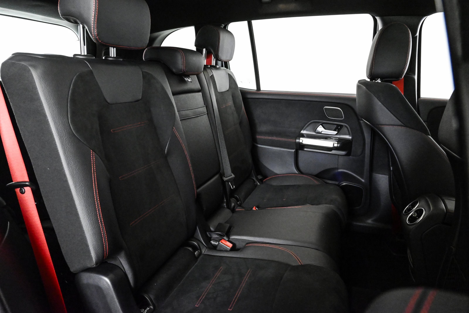 2026 MERCEDES-BENZ GLB-CLASS - Image 22