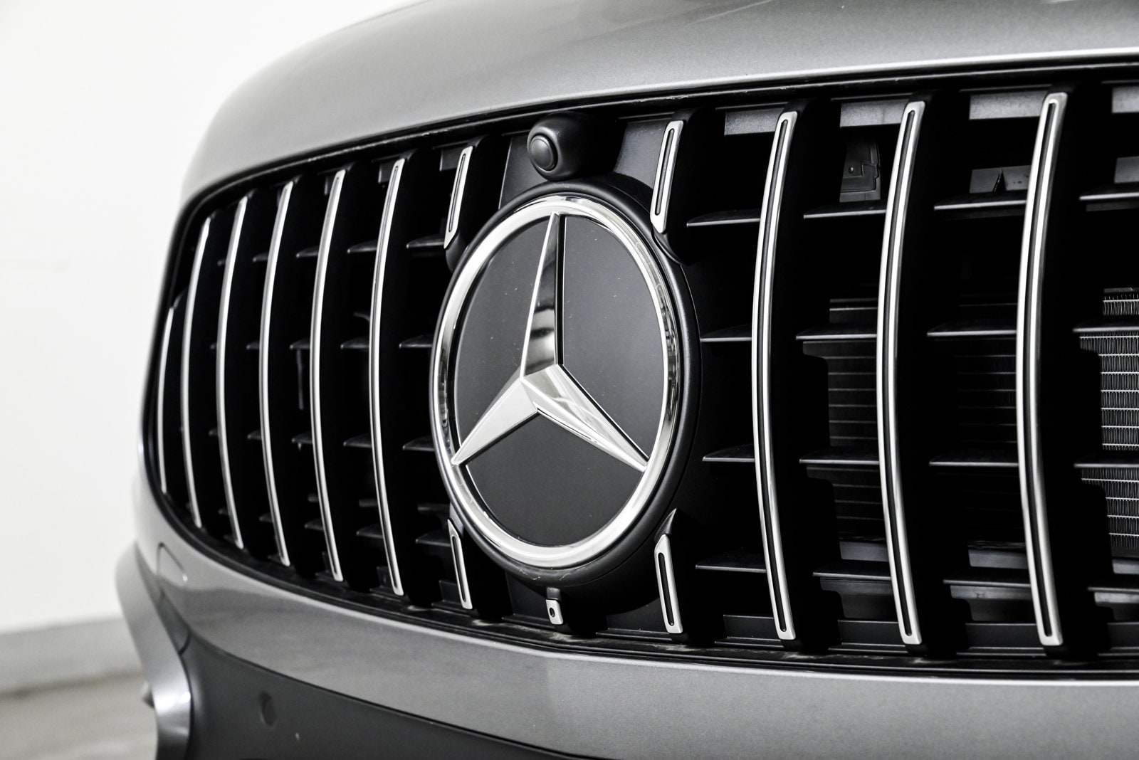 2026 MERCEDES-BENZ GLA-CLASS - Image 3