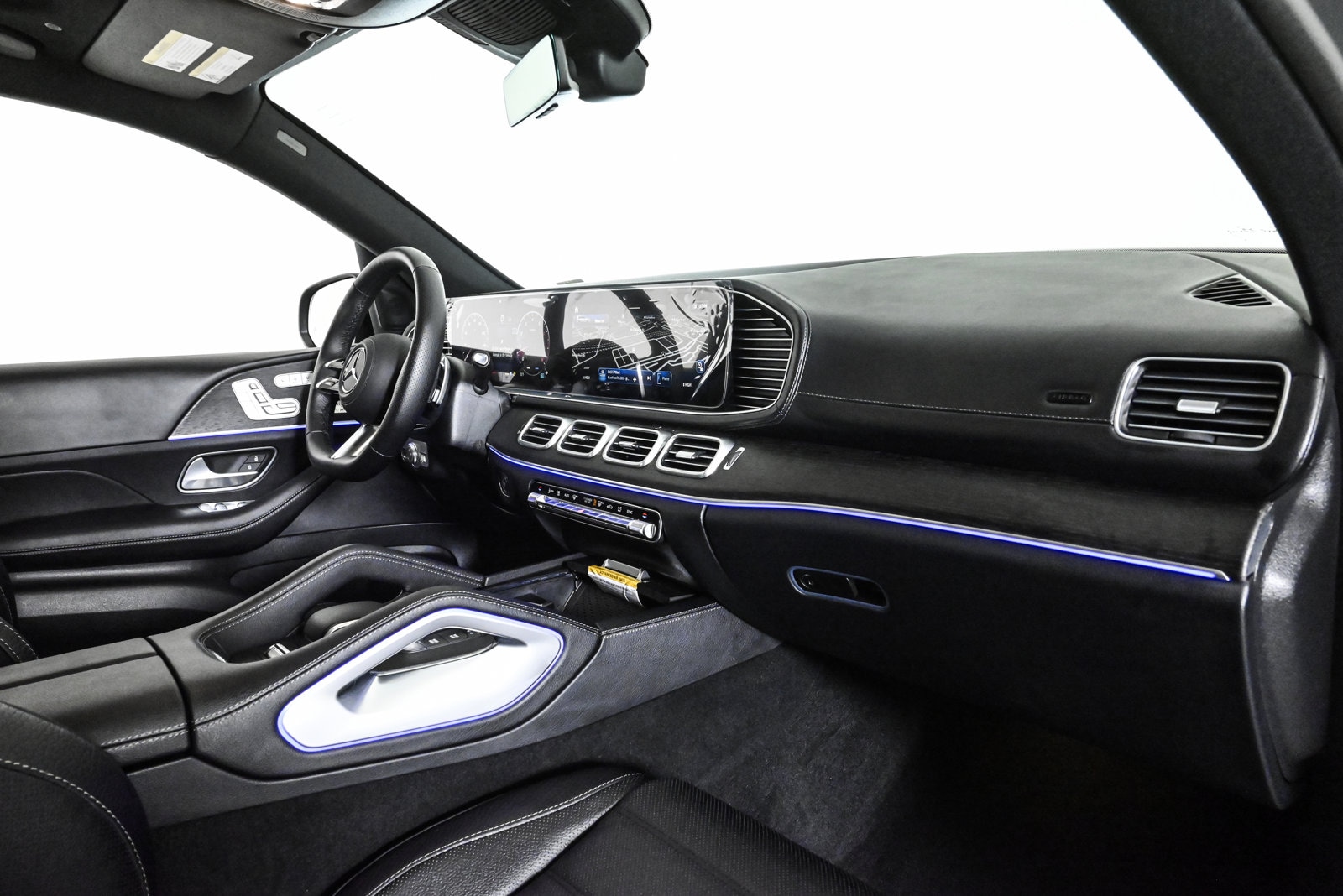 2026 MERCEDES-BENZ GLS-CLASS - Image 25