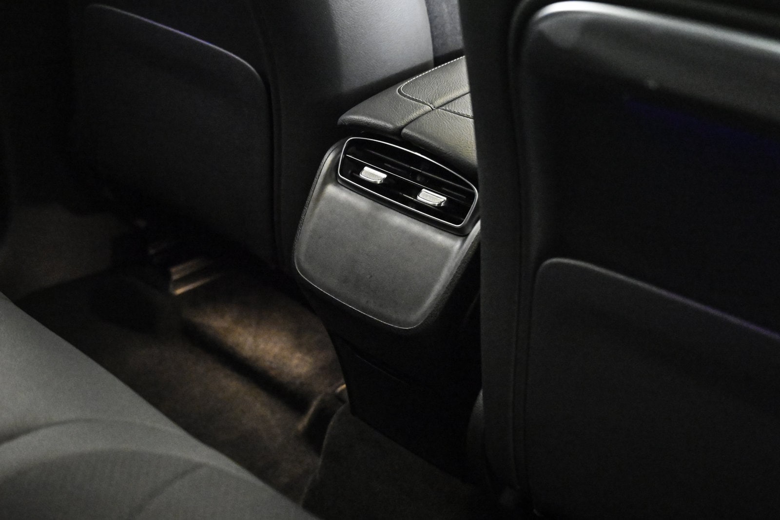 2024 MERCEDES-BENZ EQE-CLASS SUV - Image 19