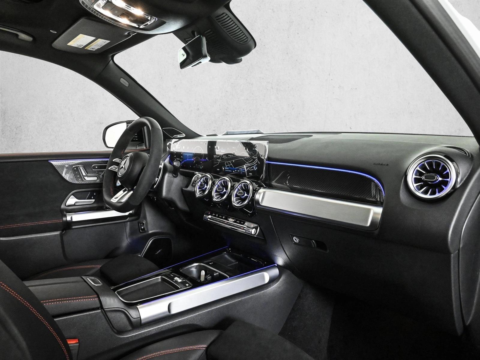 2026 MERCEDES-BENZ GLB-CLASS - Image 24