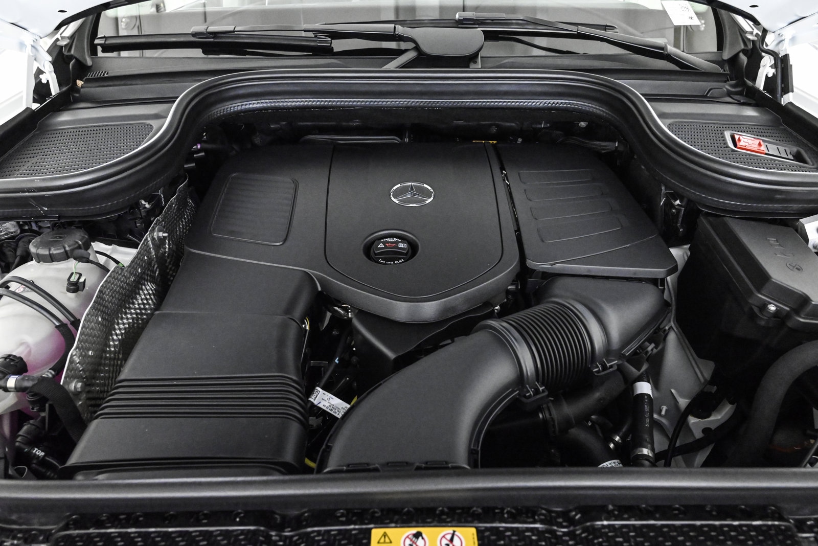 2026 MERCEDES-BENZ GLE-CLASS - Image 25