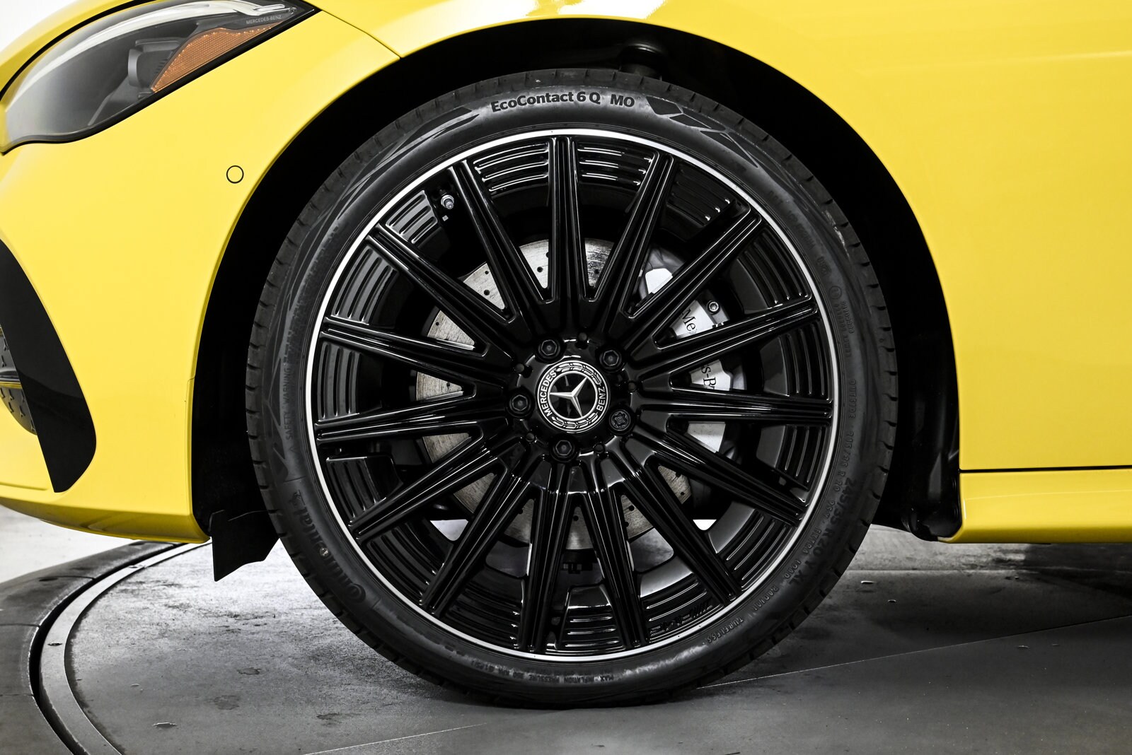 2026 MERCEDES-BENZ CLE - Image 7