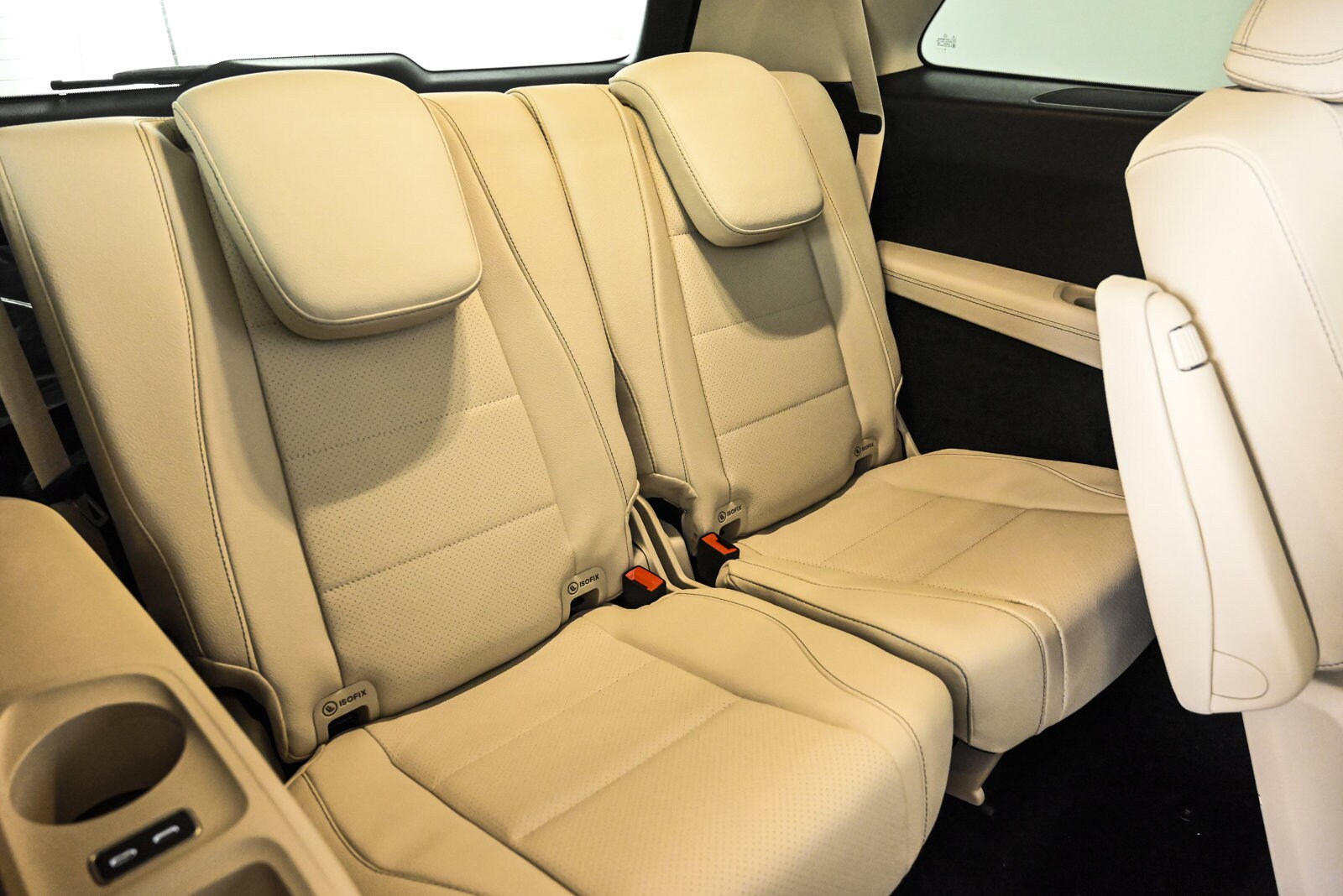 2026 MERCEDES-BENZ GLS-CLASS - Image 23