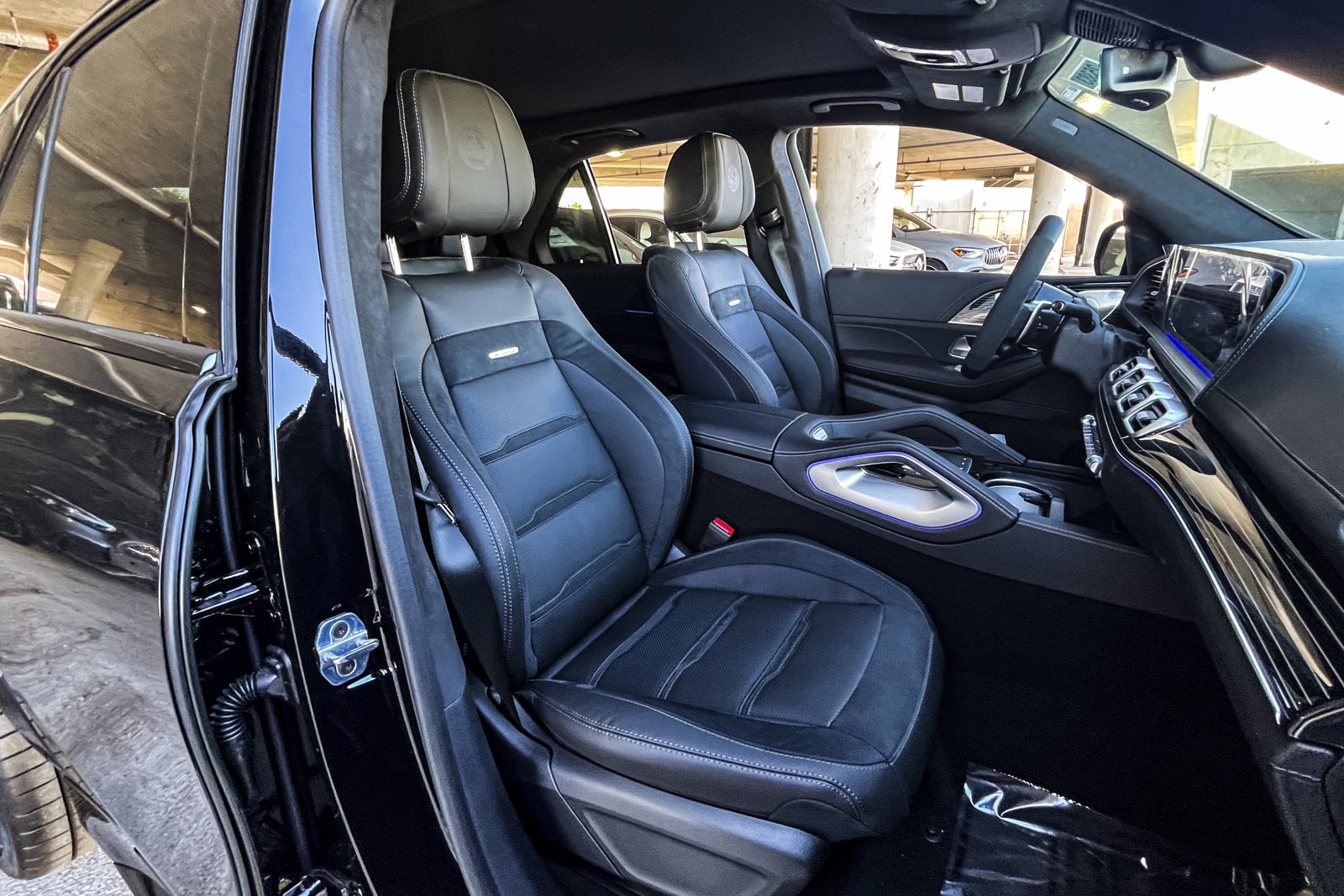 2025 MERCEDES-BENZ GLE-CLASS - Image 18