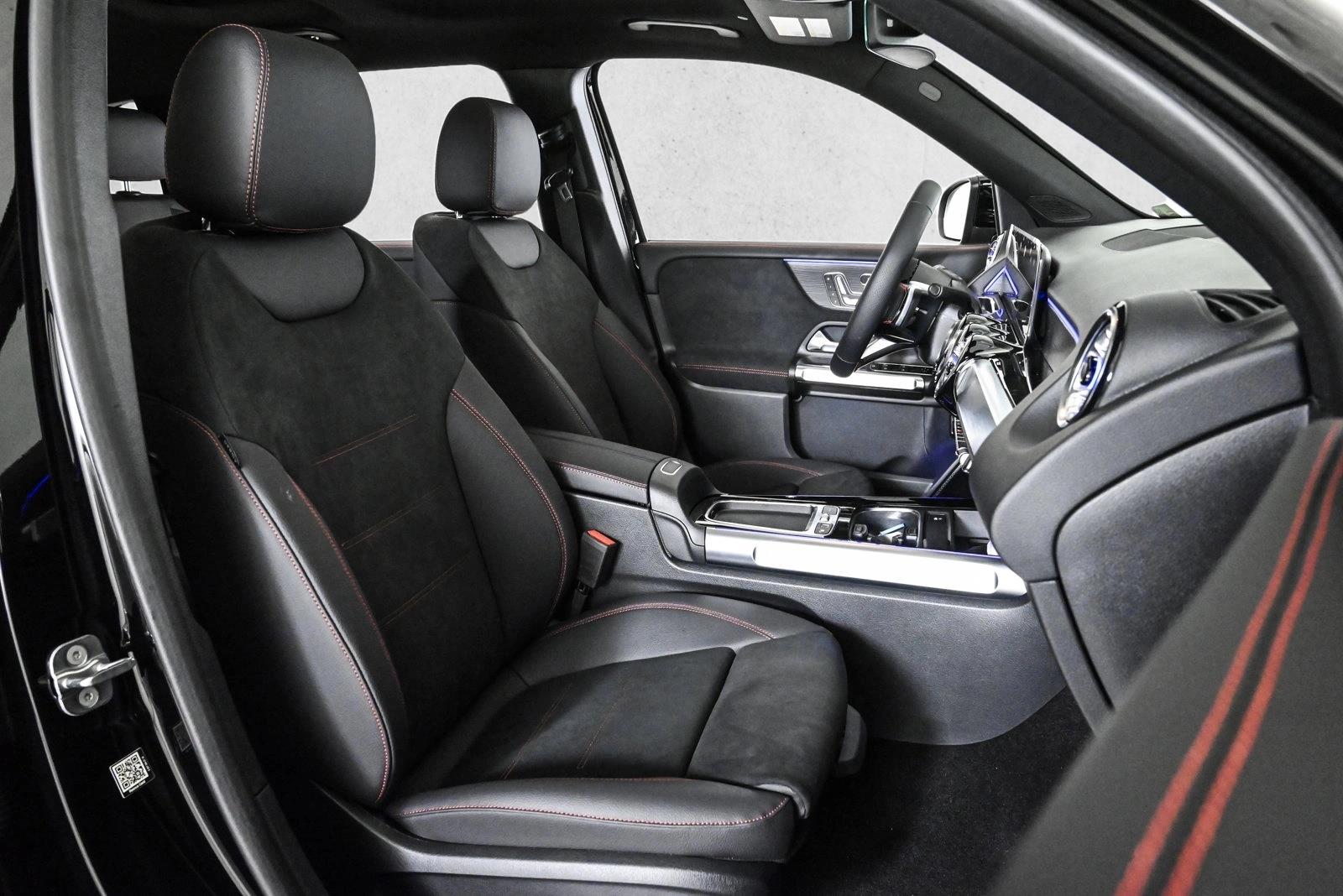 2026 MERCEDES-BENZ GLB-CLASS - Image 23