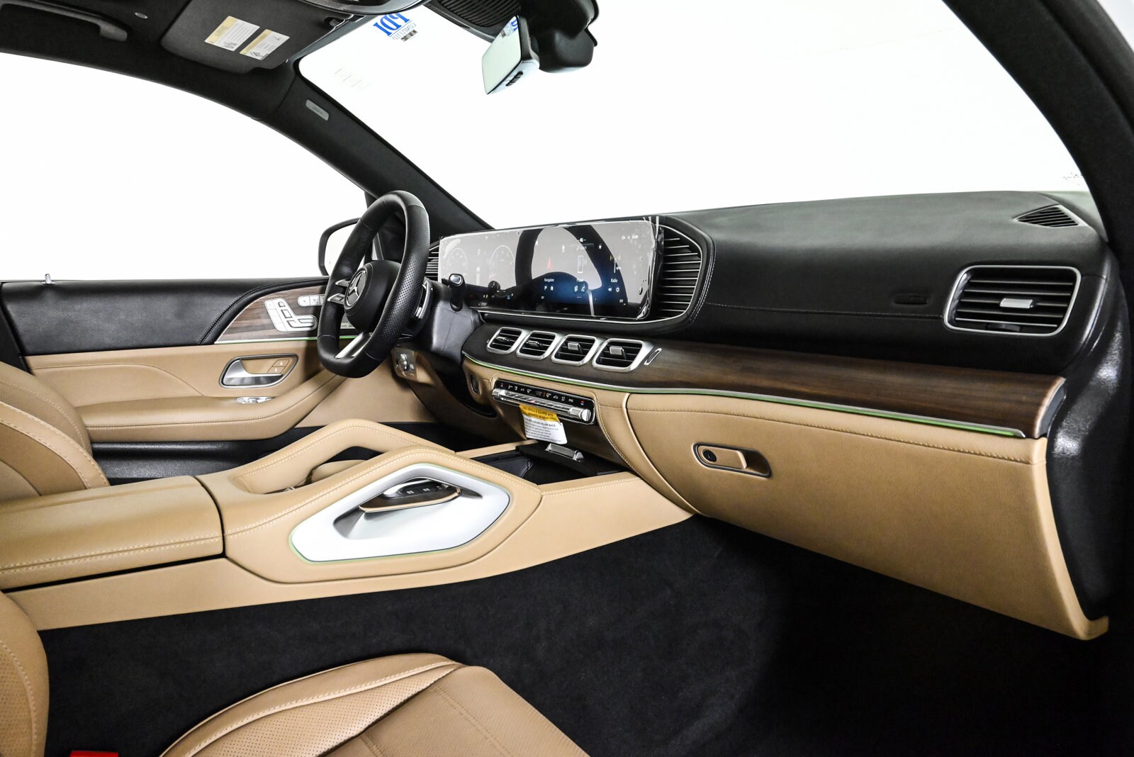 2026 MERCEDES-BENZ GLS-CLASS - Image 25