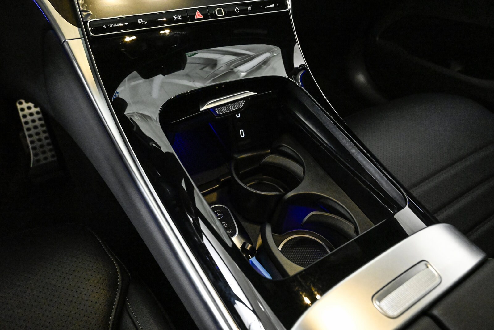 2026 MERCEDES-BENZ GLC-CLASS - Image 13