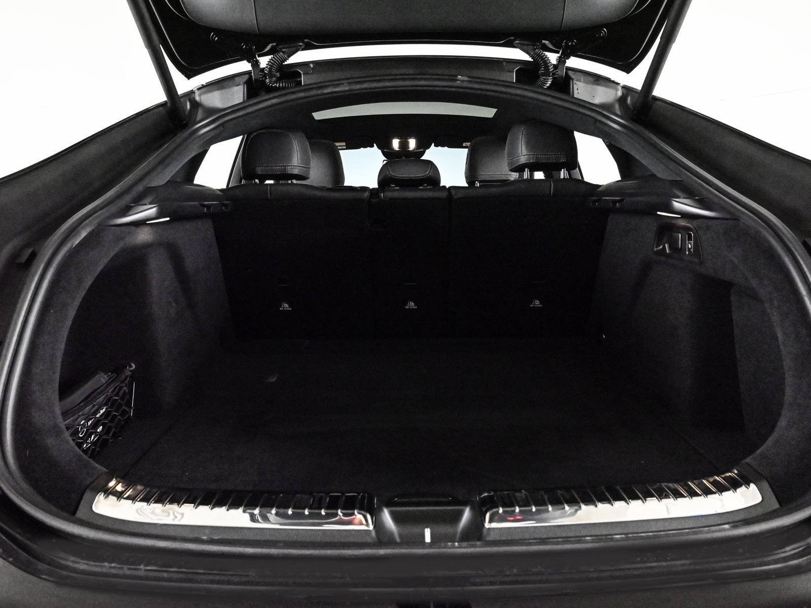 2024 MERCEDES-BENZ GLE-CLASS - Image 6