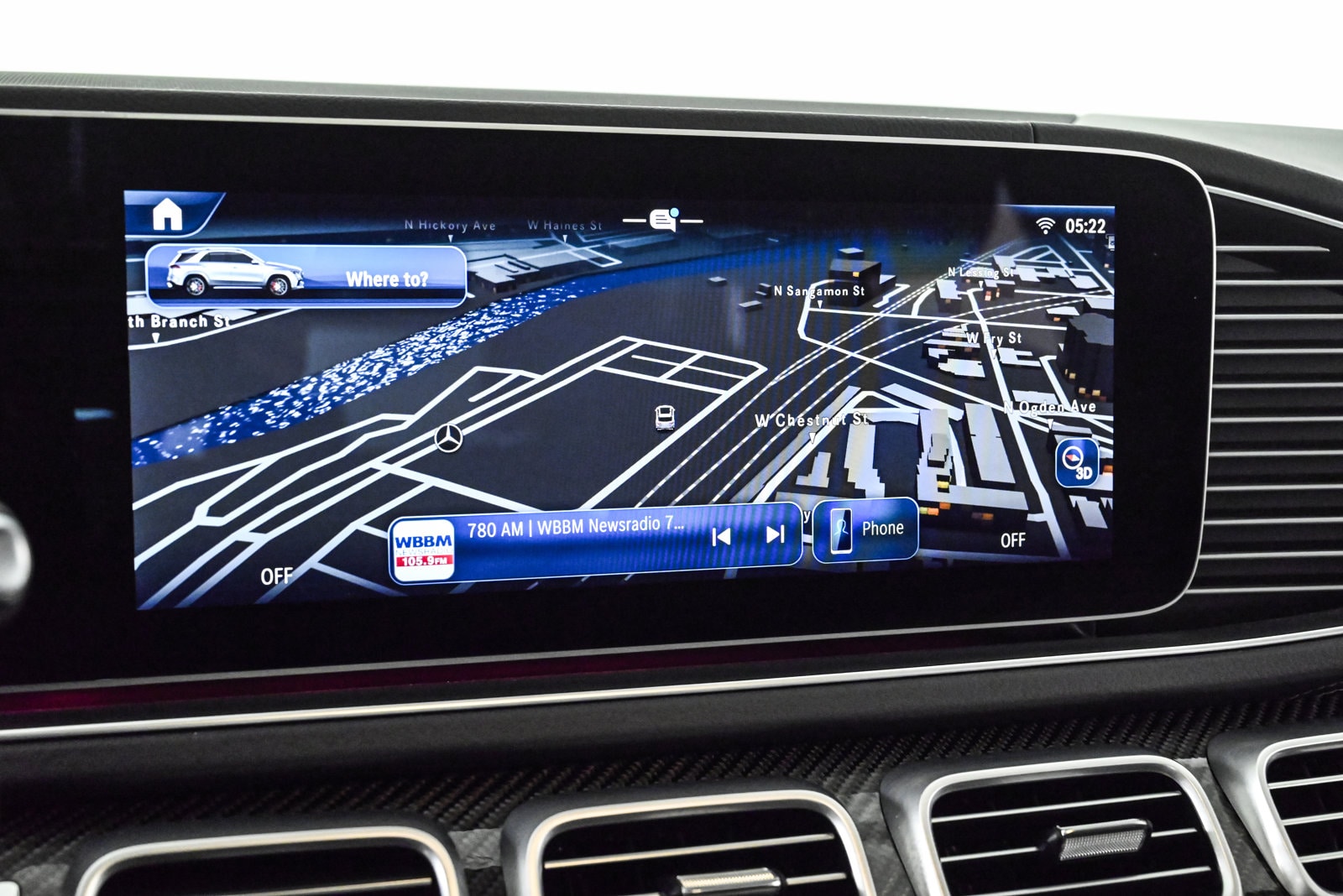 2025 MERCEDES-BENZ GLE-CLASS - Image 14