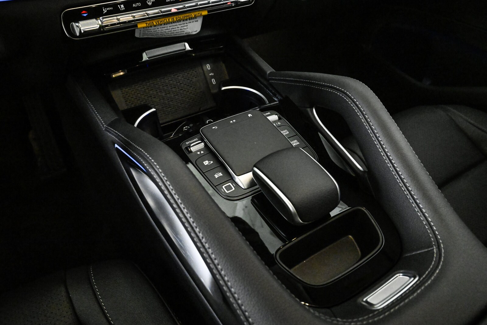 2026 MERCEDES-BENZ GLE-CLASS - Image 13