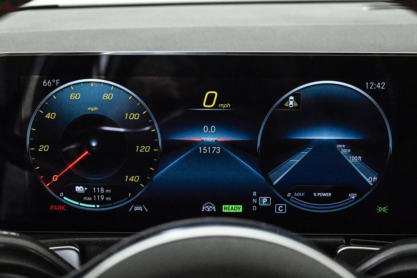 2023 MERCEDES-BENZ EQB-CLASS - Image 11