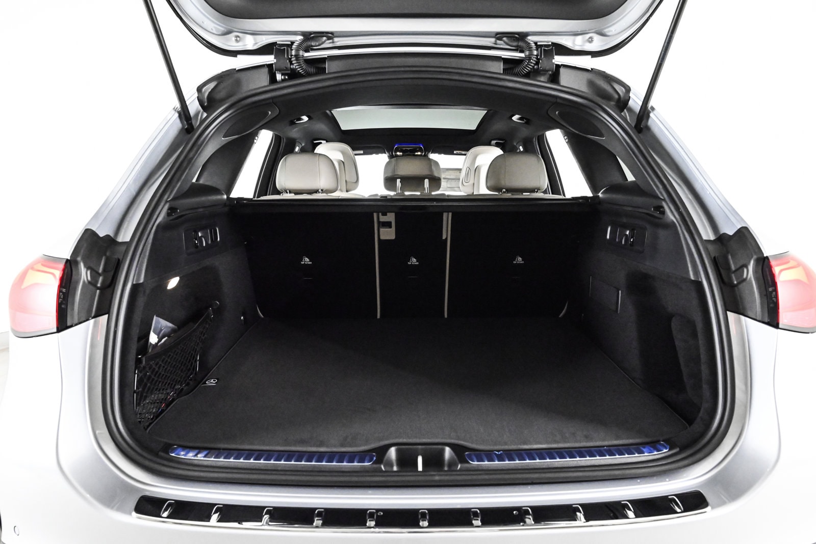 2026 MERCEDES-BENZ GLC-CLASS - Image 6