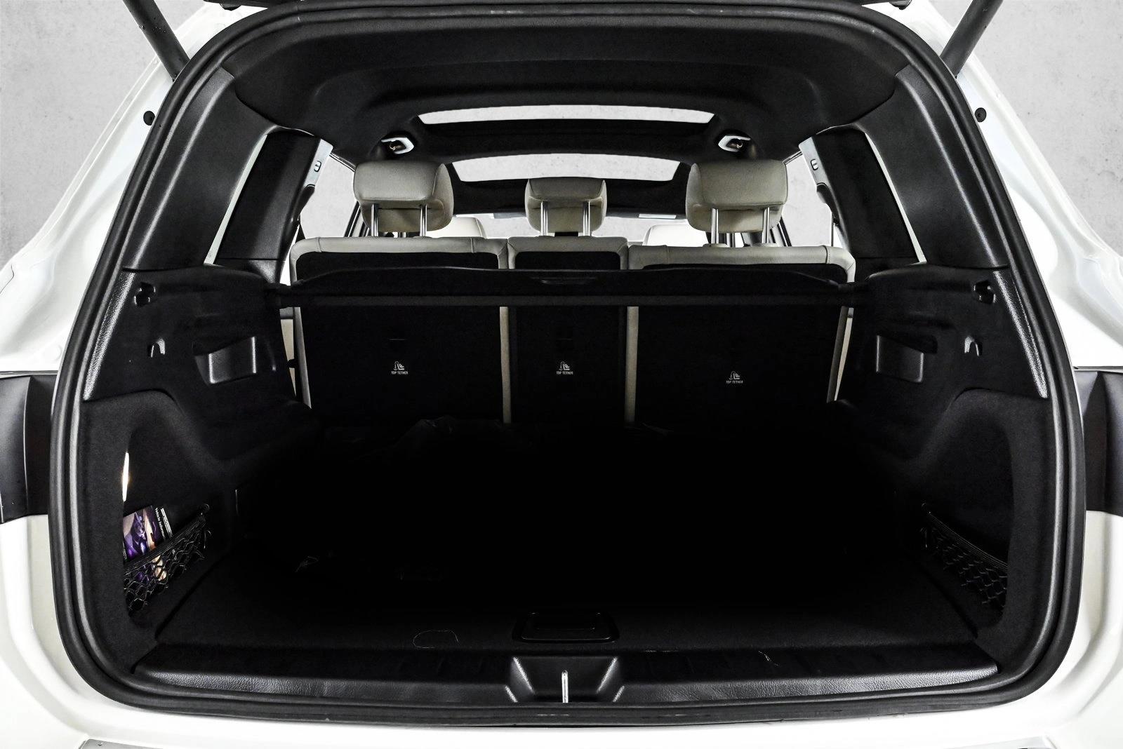 2026 MERCEDES-BENZ GLB-CLASS - Image 6