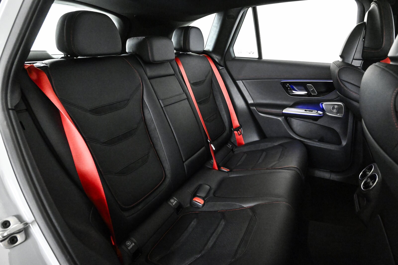 2026 MERCEDES-BENZ GLC-CLASS - Image 22