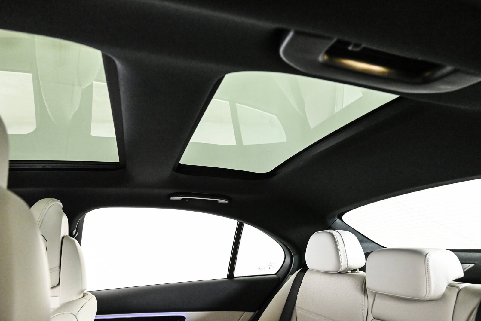 2023 MERCEDES-BENZ C-CLASS - Image 21