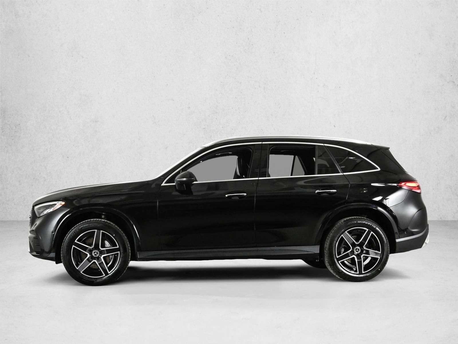 2026 MERCEDES-BENZ GLC-CLASS - Image 9