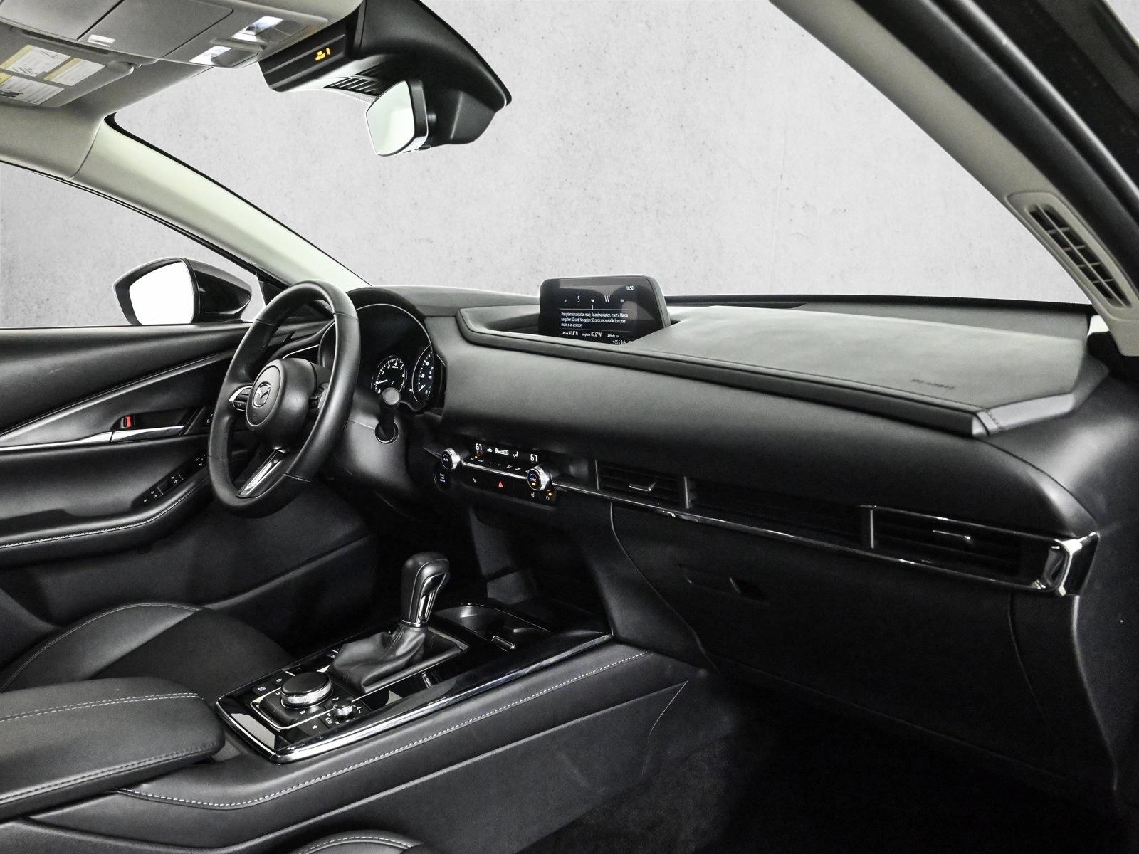 2025 MAZDA CX-30 - Image 22