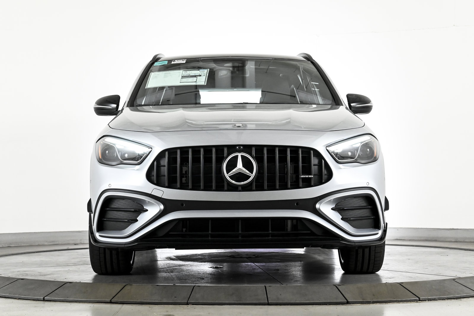 2026 MERCEDES-BENZ GLA-CLASS - Image 3