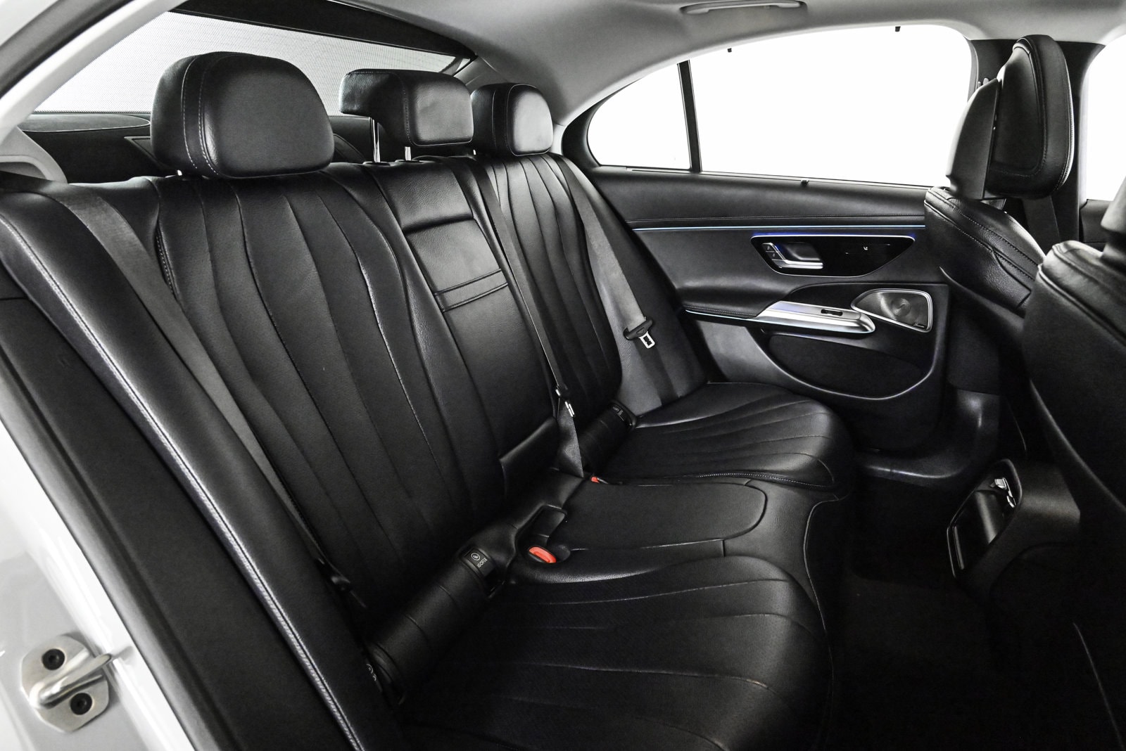 2026 MERCEDES-BENZ E-CLASS - Image 22