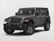 Used 2018 Jeep Wrangler Unlimited Rubicon 4x4 SUV