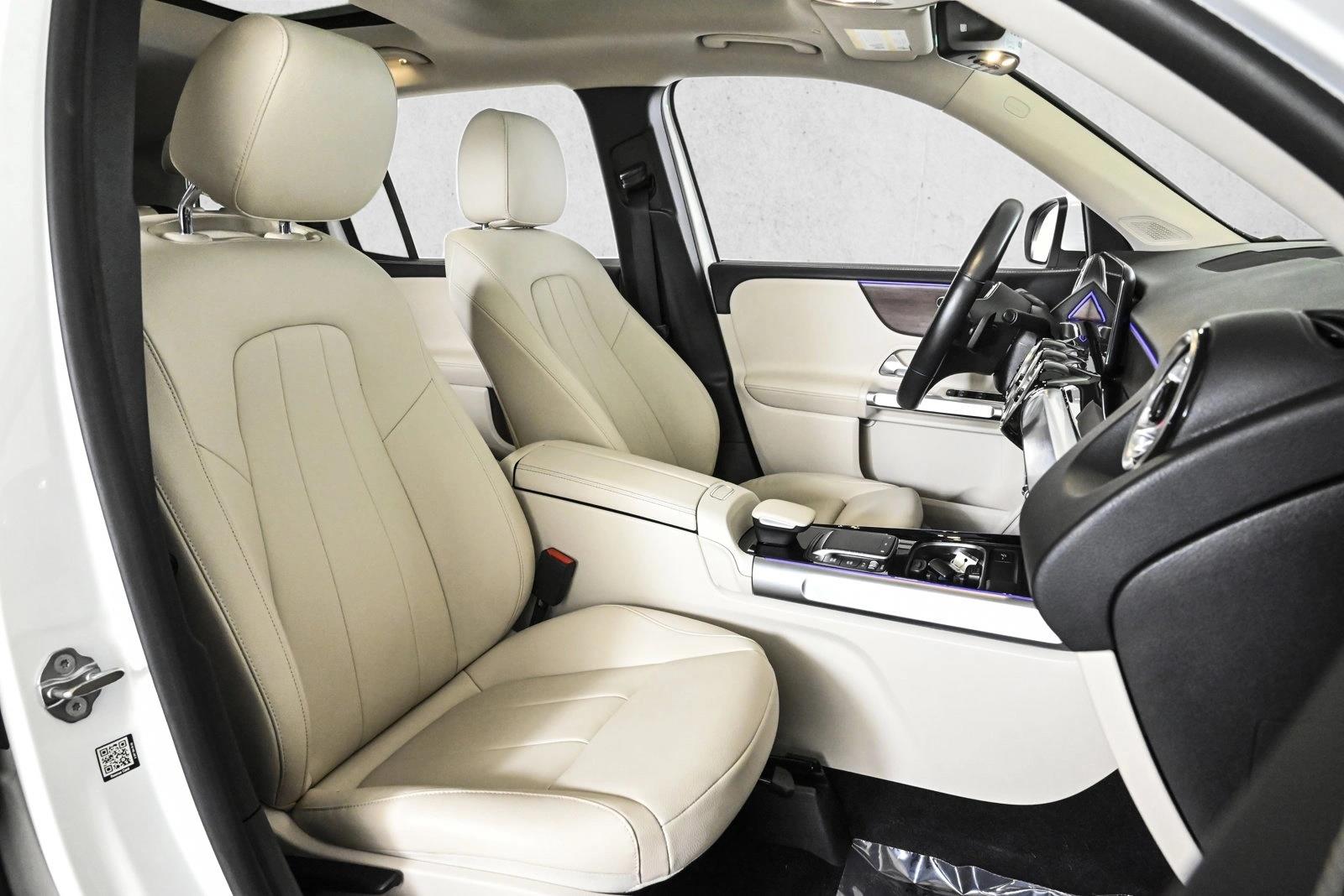 2022 MERCEDES-BENZ GLB-CLASS - Image 23