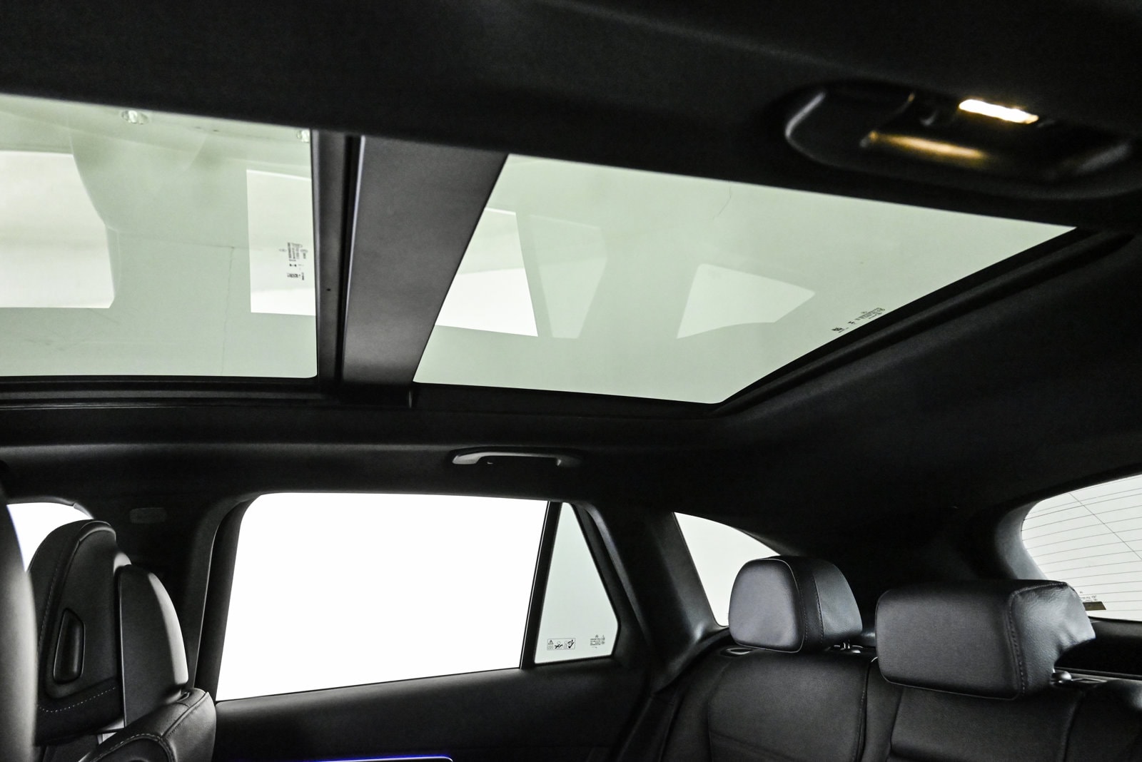 2026 MERCEDES-BENZ GLC-CLASS - Image 21