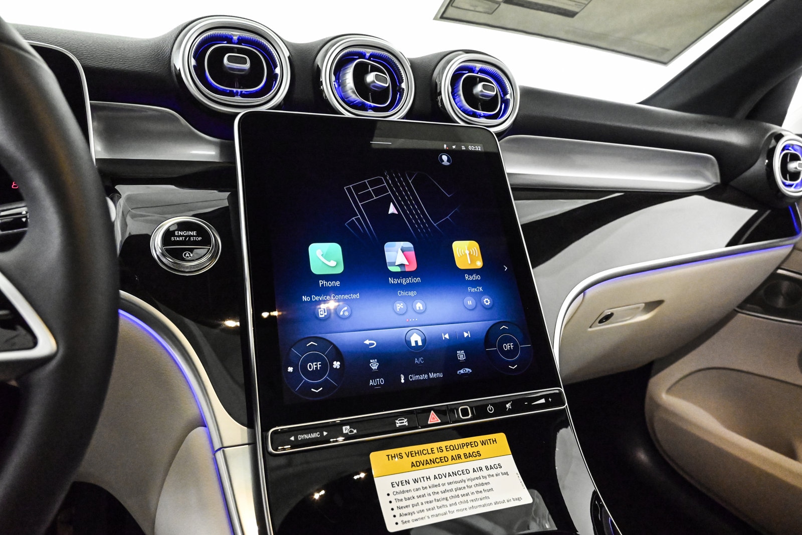 2026 MERCEDES-BENZ GLC-CLASS - Image 16